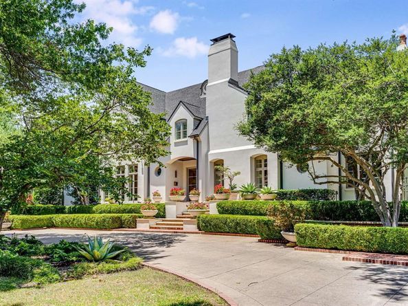 3224  Centenary Avenue , University Park Texas 75225