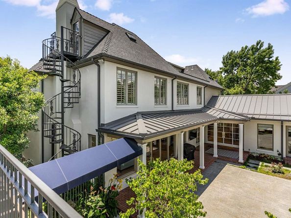 3224  Centenary Avenue , University Park Texas 75225