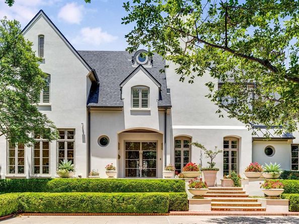 3224  Centenary Avenue , University Park Texas 75225