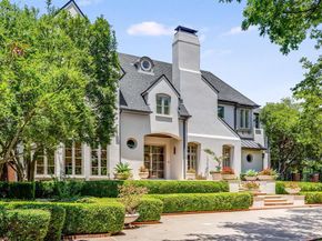 3224  Centenary Avenue , University Park Texas 75225