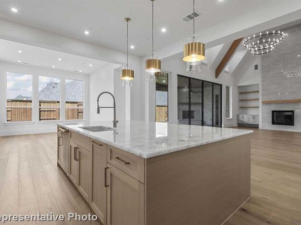 3130  Grandeur Street , Celina Texas 75009
