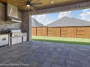 3130  Grandeur Street , Celina Texas 75009