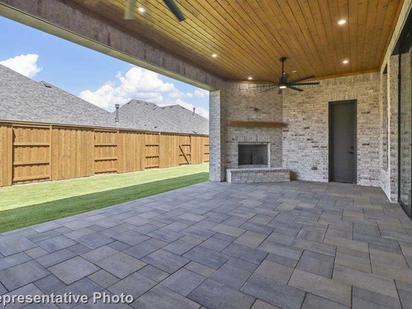 3130  Grandeur Street , Celina Texas 75009