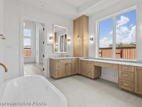 3130  Grandeur Street , Celina Texas 75009