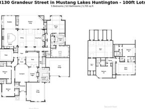 3130  Grandeur Street , Celina Texas 75009