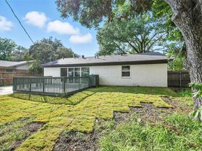 6912  Town North Drive , Dallas Texas 75231