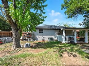 2501  New York Avenue , Fort Worth Texas 76104