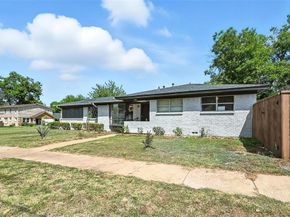 2501  New York Avenue , Fort Worth Texas 76104