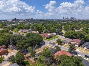 2501  New York Avenue , Fort Worth Texas 76104