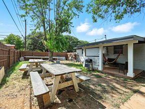 2501  New York Avenue , Fort Worth Texas 76104