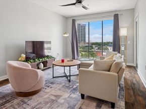 5609  SMU Boulevard  402, Dallas Texas 75206