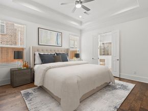 4207  Peach Blossom Drive , Arlington Texas 76005