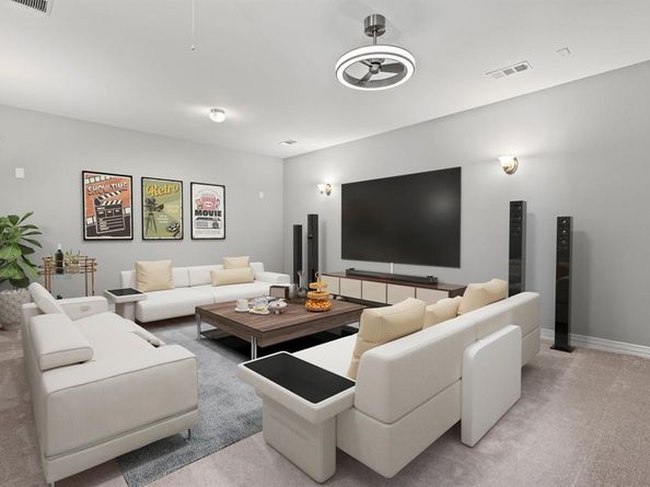 4207  Peach Blossom Drive , Arlington Texas 76005