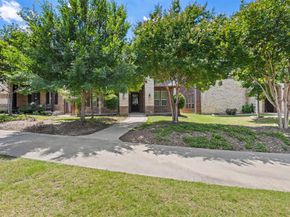 4207  Peach Blossom Drive , Arlington Texas 76005
