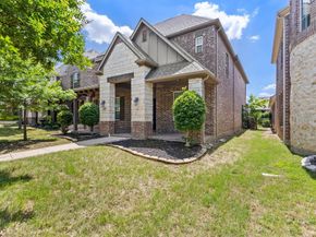4207  Peach Blossom Drive , Arlington Texas 76005
