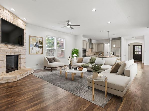 4207  Peach Blossom Drive , Arlington Texas 76005