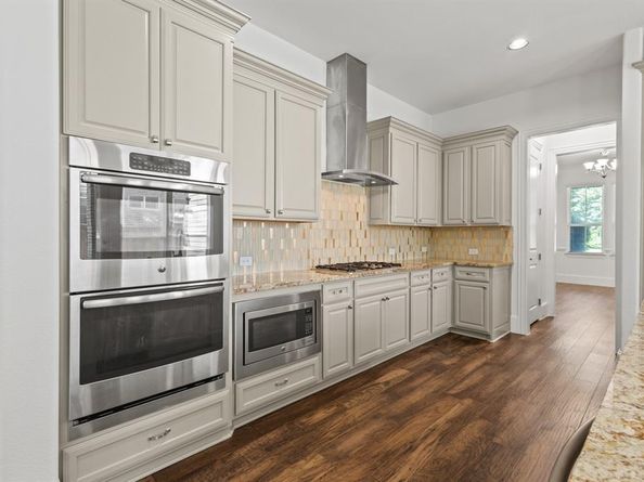 4207  Peach Blossom Drive , Arlington Texas 76005