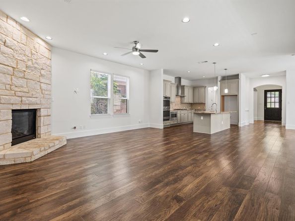 4207  Peach Blossom Drive , Arlington Texas 76005