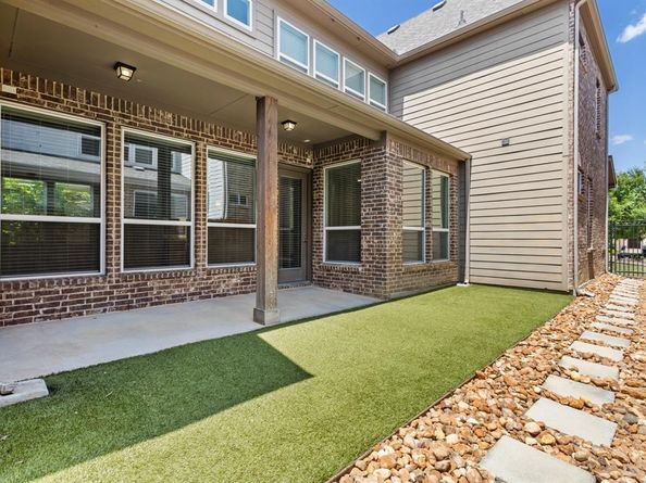 4207  Peach Blossom Drive , Arlington Texas 76005