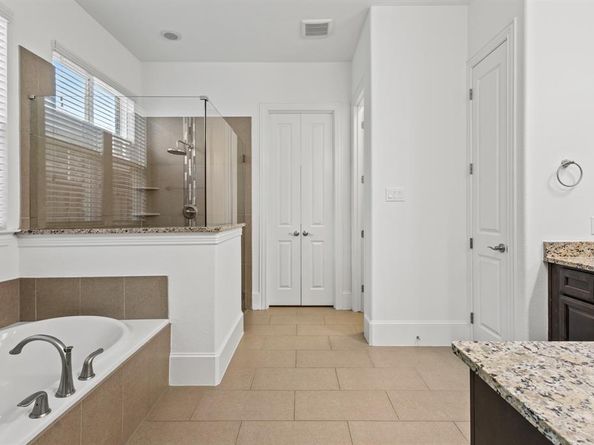 4207  Peach Blossom Drive , Arlington Texas 76005