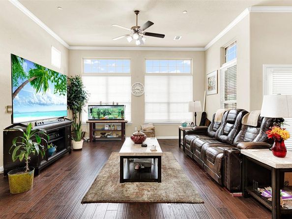 6614  Eagle Nest Drive , Garland Texas 75044