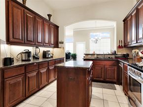 6614  Eagle Nest Drive , Garland Texas 75044