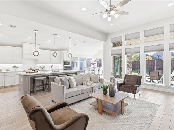 2104  Roquette Drive , Haslet Texas 76052