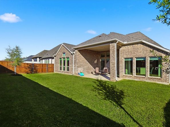 2104  Roquette Drive , Haslet Texas 76052