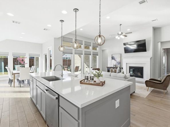 2104  Roquette Drive , Haslet Texas 76052