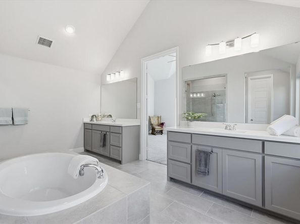 2104  Roquette Drive , Haslet Texas 76052