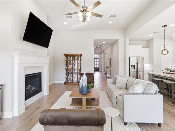 2104  Roquette Drive , Haslet Texas 76052