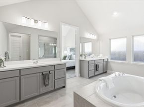 2104  Roquette Drive , Haslet Texas 76052