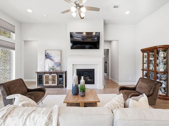 2104  Roquette Drive , Haslet Texas 76052