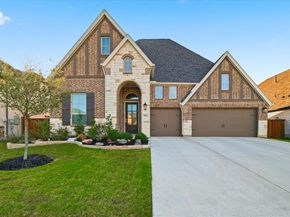 2104  Roquette Drive , Haslet Texas 76052