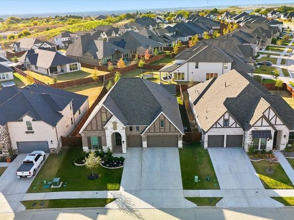 2104  Roquette Drive , Haslet Texas 76052