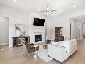 2104  Roquette Drive , Haslet Texas 76052