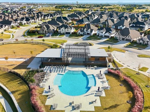 2104  Roquette Drive , Haslet Texas 76052