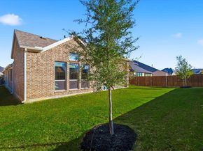 2104  Roquette Drive , Haslet Texas 76052