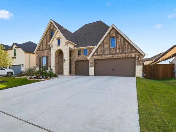 2104  Roquette Drive , Haslet Texas 76052