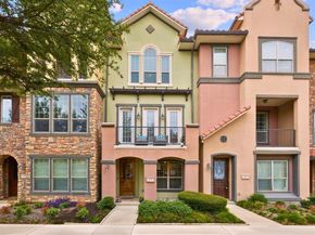 639  Senda  , Irving Texas 75039