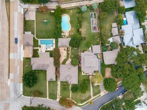 4184  Park Lane , Dallas Texas 75220