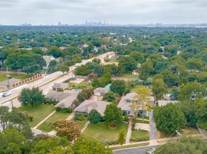 4184  Park Lane , Dallas Texas 75220