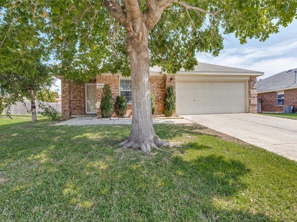 14165  Gold Seeker Way , Fort Worth Texas 76052
