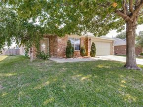 14165  Gold Seeker Way , Fort Worth Texas 76052