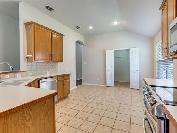 14165  Gold Seeker Way , Fort Worth Texas 76052