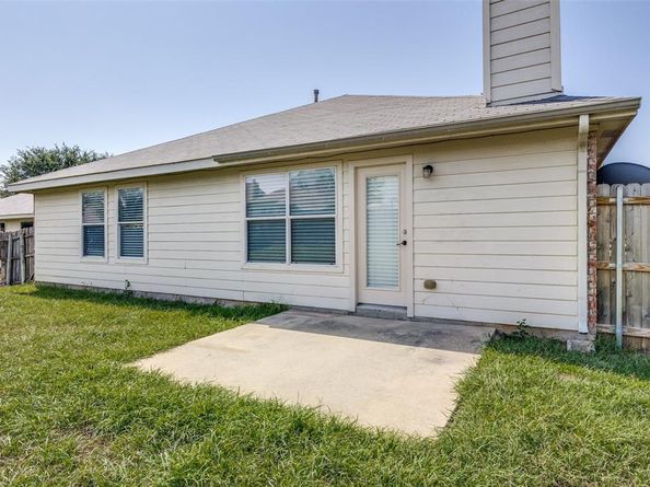 14165  Gold Seeker Way , Fort Worth Texas 76052