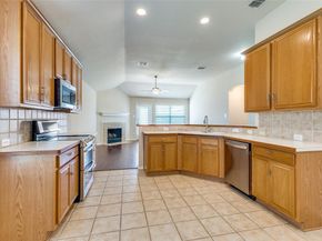 14165  Gold Seeker Way , Fort Worth Texas 76052