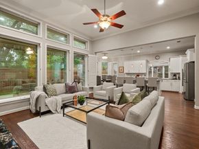 3128  Woodland Heights Circle , Colleyville Texas 76034