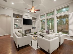3128  Woodland Heights Circle , Colleyville Texas 76034