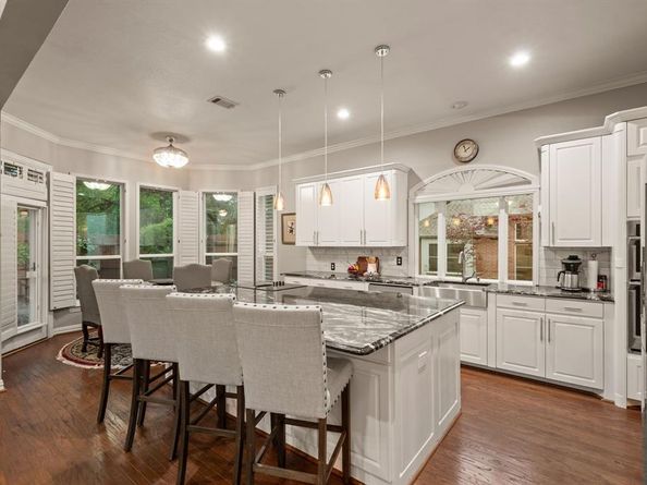 3128  Woodland Heights Circle , Colleyville Texas 76034